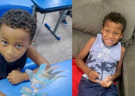 Irmãos de 4 e 6 anos são achados mortos dentro de carro no litoral