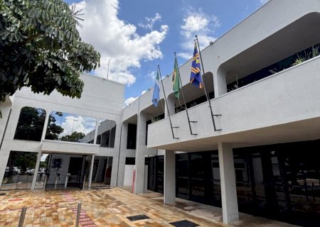 Secretaria de Educação convoca agentes de limpeza e merenda de 17 municípios de MS