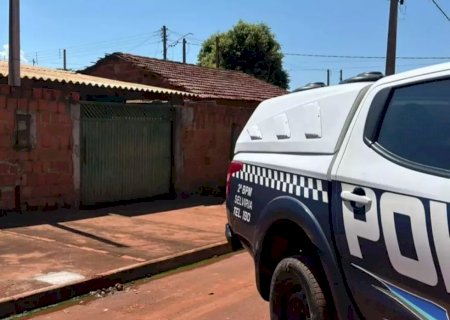 Mulher de 58 anos é assassinada e sobrinho é o principal suspeito do crime