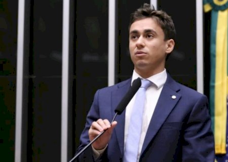 Nikolas chama Soraya de "canalha" por fala sobre relator da CPMI