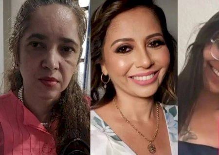 Fim de semana violento contra mulheres tem feminicídios e morte suspeita