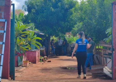 Adolescente suspeito de execução de 'Maricota' é morto em confronto com polícia em Dourados