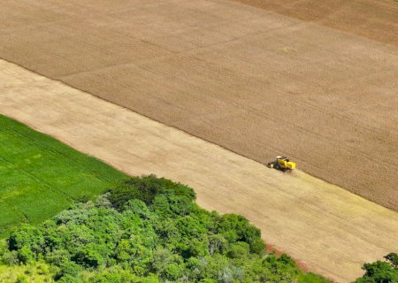 C.Vale orienta sobre mudanças no Funrural (áudio)