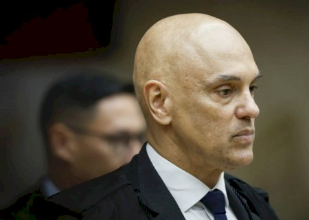 Moraes manda afastar policiais suspeitos de ter ligação com o CV