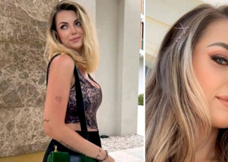 Influencer é encontrada morta em mala após sumiço
