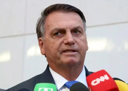 PGR dá parecer favorável à prisão domiciliar de Bolsonaro