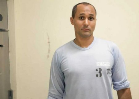 Marcinho VP processa policial por chamá-lo de chefão do Comando Vermelho