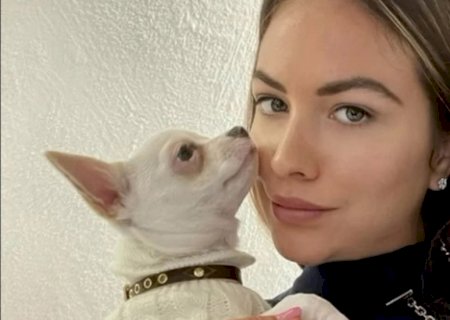 Modelo vítima de feminicídio tem cabeça arrancada em túmulo