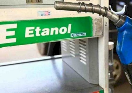 Subiu junto: etanol acompanhou gasolina e diesel em 15 estados, revela ANP