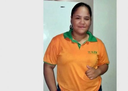 Adolescente desaparece após sair para a escola no MS