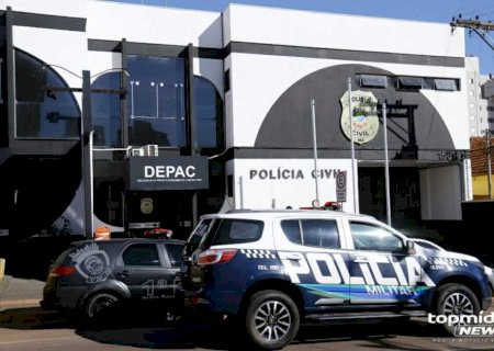 Mulher denuncia vizinho por importunação sexual: 'quero te pegar, gostosa'