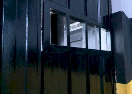 Grávida de 9 meses é confundida com foragida e acaba presa em MS