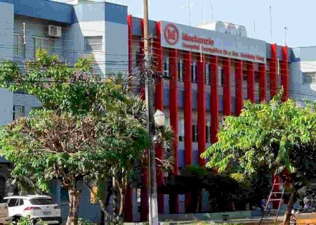 Dourados - Criança morre após 13 dias internada por afogamento em piscina