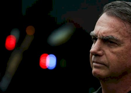 Moraes nega novo pedido de prisão domiciliar de Bolsonaro