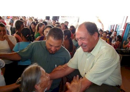 Zé Teixeira oficializa filiação ao PL e consolida projeto de direita em MS