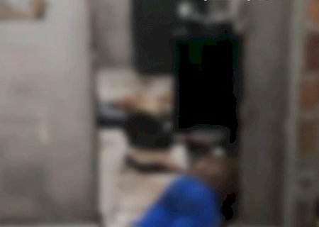 Casal encontrado morto tinha hist&oacute;rico de viol&ecirc;ncia dom&eacute;stica e amea&ccedil;as
