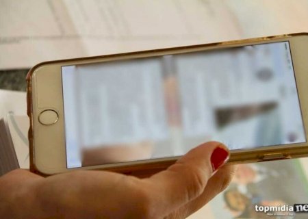 Mulher que teve vídeo íntimo vazado em reparo de celular alerta: 'pode ter mais vítimas'