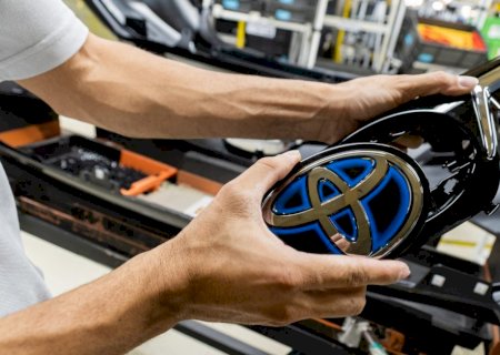 Toyota do Brasil abre 230 vagas e lança novo portal de carreiras com foco em diversidade | Mecânica Online®| 26 anos | Mecânica do jeito que você entende