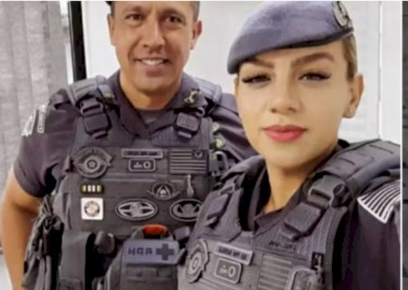 Perícia encontra marcas no pescoço de PM que teria morrido por suicídio