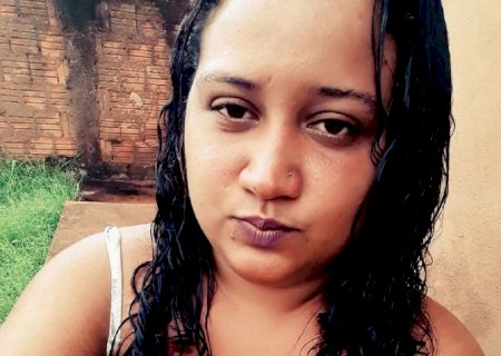 Mulher some depois de sair de casa com dois homens em Nova Andradina
