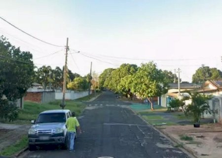 Criminosos encapuzados invadem casa e roubam R$ 25 mil no MS