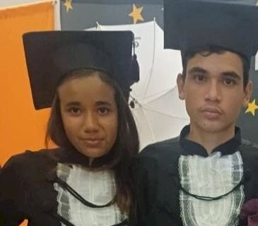 Casal desaparecido em Rio Brilhante
