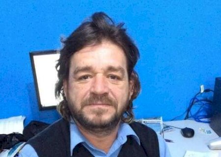 Morre Celso Bejarano, refer&ecirc;ncia no jornalismo de MS
