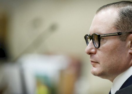 Após suspeição de Toffoli, Zanin assume relatoria sobre CPI do Master