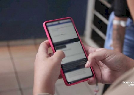 Homem se cadastra em site de relacionamentos e vira vítima de extorsão no MS