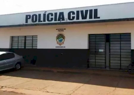 Jovem é esfaqueado mais de 15 vezes e está em estado grave em Laguna Carapã