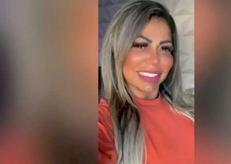 Enfermeira muito querida em Aquidauana morre durante cirurgia
