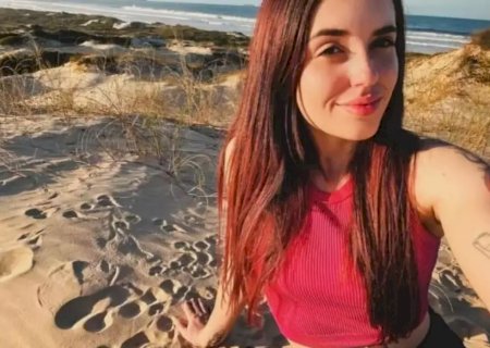 Jovem de MS some em SC e caso passa a ser tratado como possível fuga