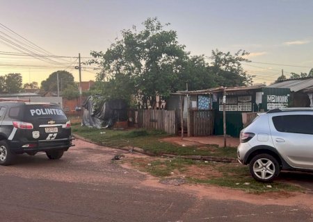 Foragido com histórico de crimes graves é preso novamente após fuga