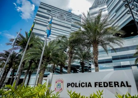 Governo autoriza nomeação de mil aprovados para concurso da Polícia Federal