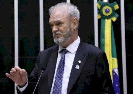 Geraldo Resende apoia PEC 383/17 e mais recursos para a saúde e assistência social