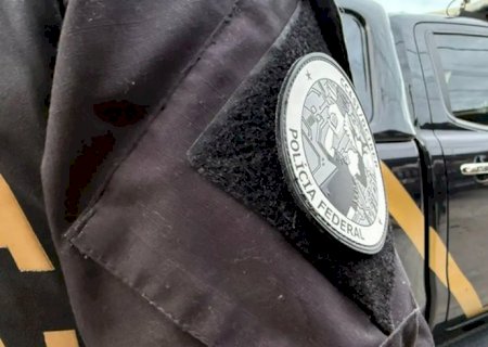 PF e Anvisa combatem venda ilegal de remédio para emagrecer