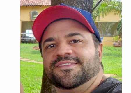 Familia pede ajuda para encontrar o Jovem Osvaldo que desapareceu quarta feira, 29 em Fátima do Sul
