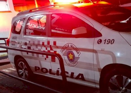 Mulher é morta após intervenção policial na zona leste de São Paulo