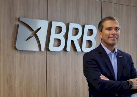 Ex-presidente do BRB é transferido para a Papuda
