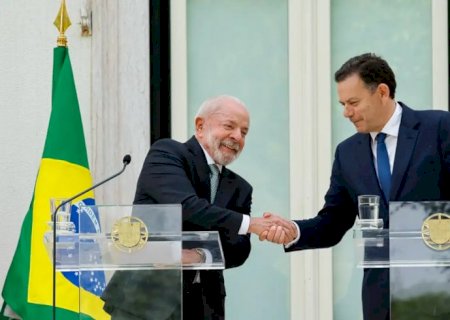 Lula defende que empresas brasileiras atuem em Portugal