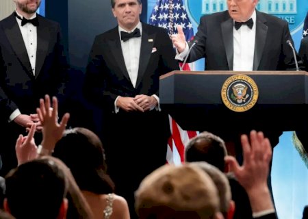Autoridades dos EUA identificam autor de atentado contra Trump