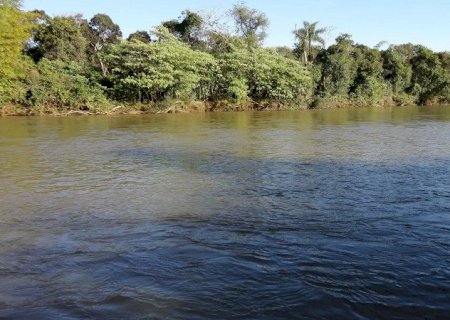 União convoca audiências em MS para demarcar áreas às margens de rios