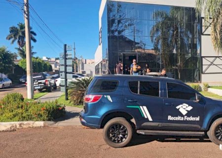 Quadrilha presa entregava 'remédio pirata' contra câncer a pacientes de MS; 2 são advogados