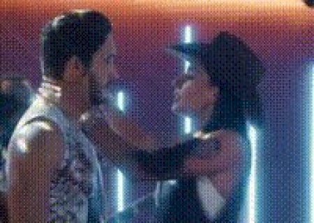 "Eu beijo bonito", brinca Ana Castela sobre cena em novela das 7