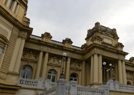 PGR defende eleições diretas para mandato-tampão de governador do Rio