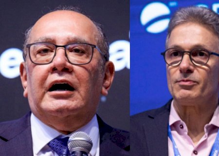 PGR arquiva pedido de Zema para investigar Gilmar por homofobia