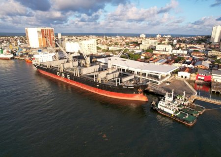 Balança comercial tem superávit de US$ 6,4 bilhões em março, pior resultado para o mês em seis anos
