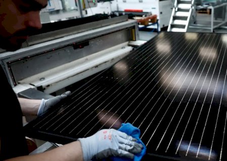 Soberania em minerais críticos permite emprego verde na América Latina
