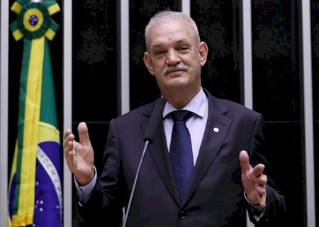 Geraldo Resende destaca ações que transformam a Reserva de Dourados