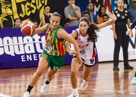 Em reedição das últimas finais, Sampaio bate Sesi Araraquara na LBF